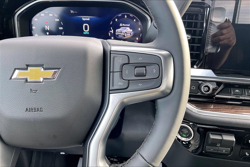 2026 Chevrolet Silverado 1500 LT - Photo 24