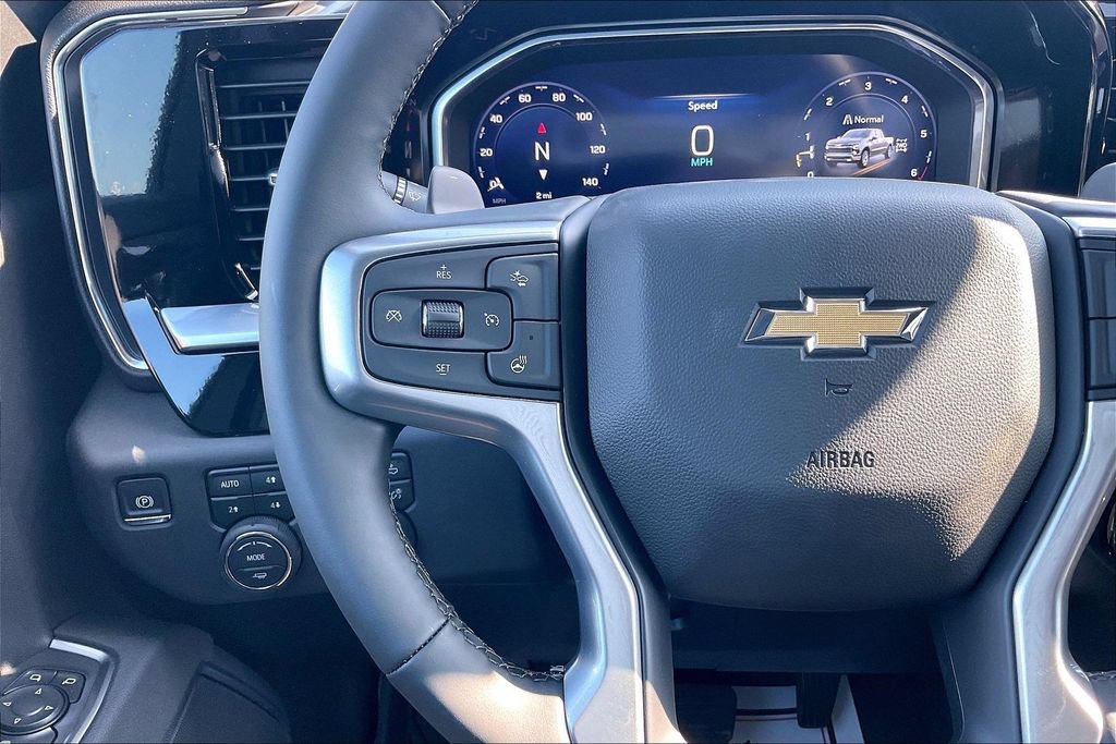 2026 Chevrolet Silverado 1500 LT - Photo 21