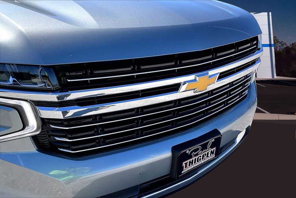 2026 Chevrolet Suburban Premier - Photo 16
