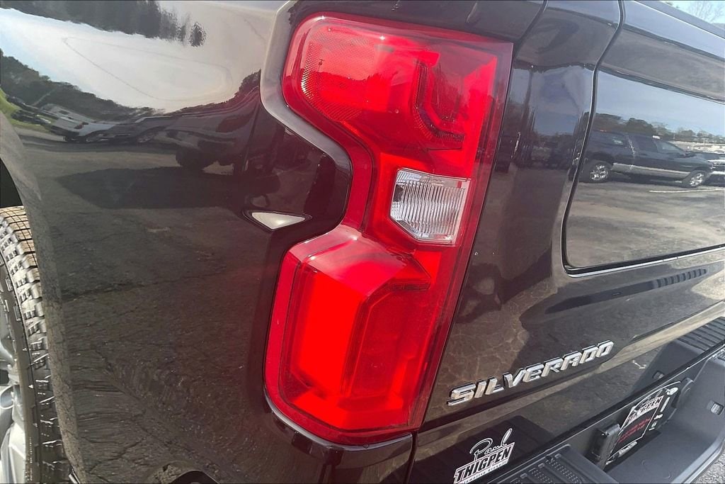 2026 Chevrolet Silverado 1500 RST - Photo 26