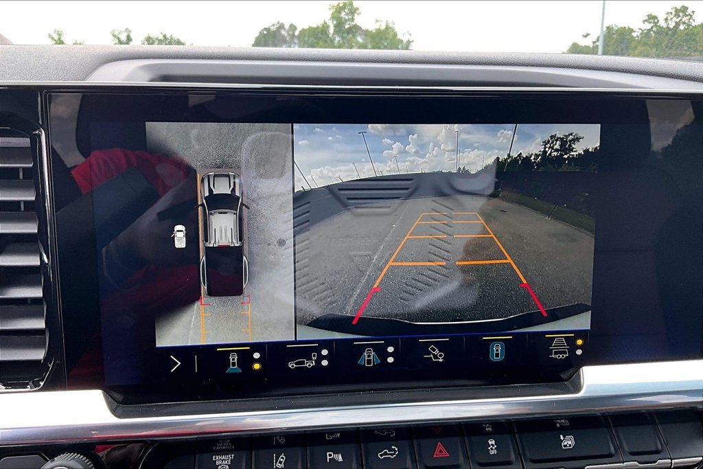 2026 Chevrolet Silverado 3500 HD High Country - Photo 23