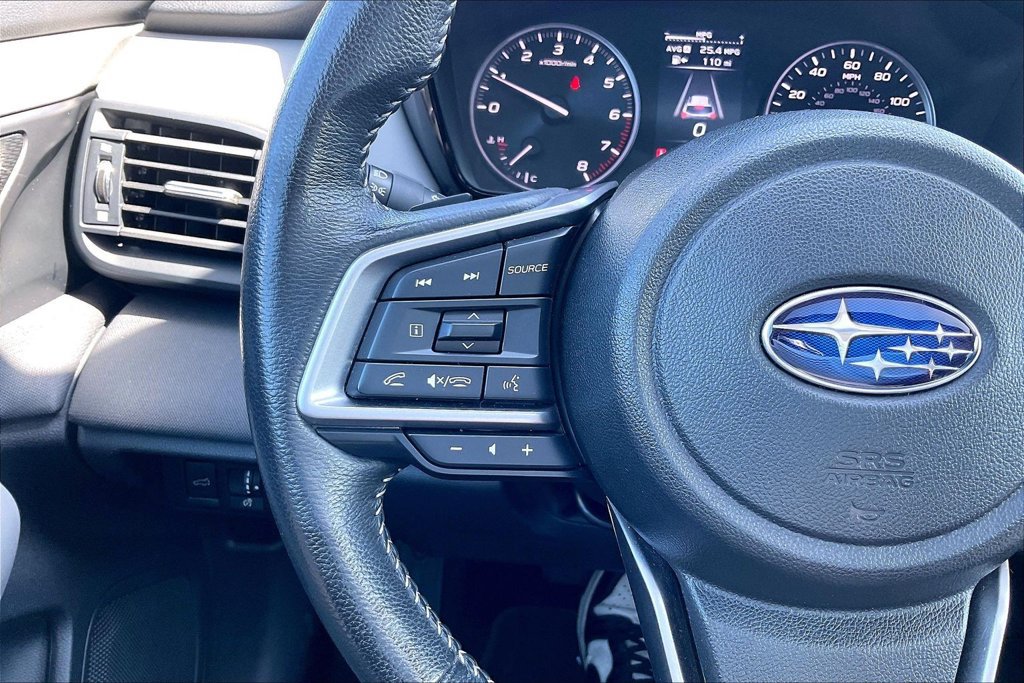 2025 Subaru Outback Premium - Photo 12