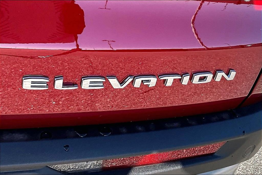 2026 GMC Acadia Elevation - Photo 12