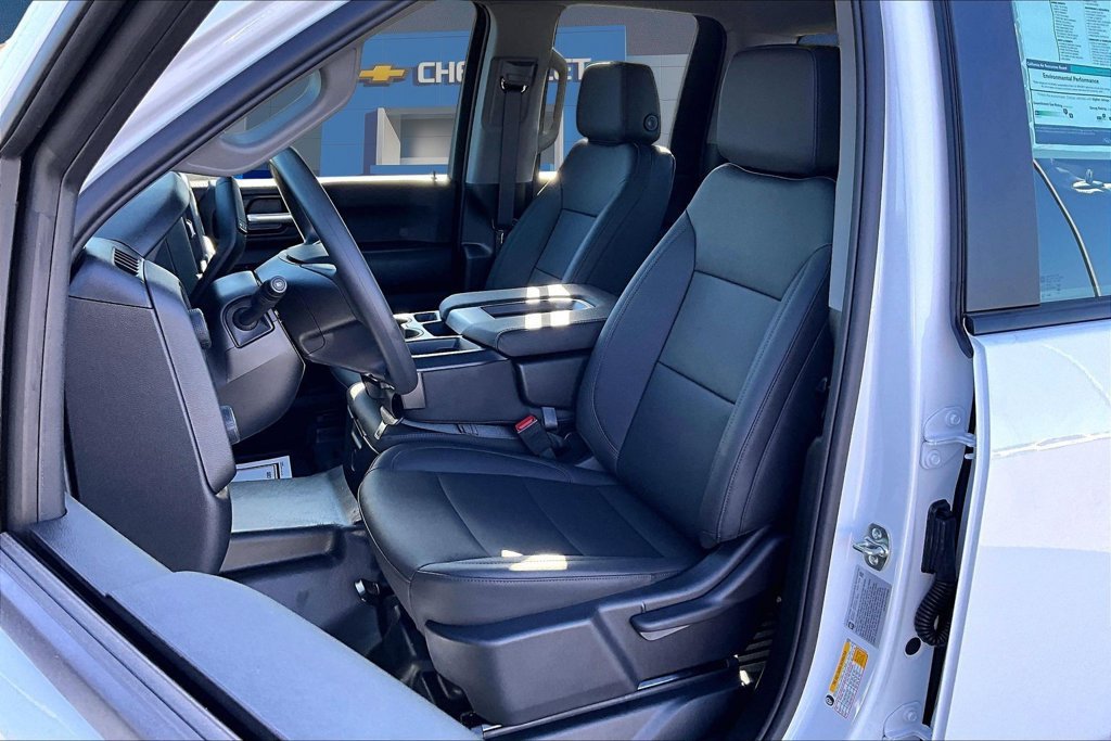 2026 Chevrolet Silverado 2500 HD Work Truck - Photo 27