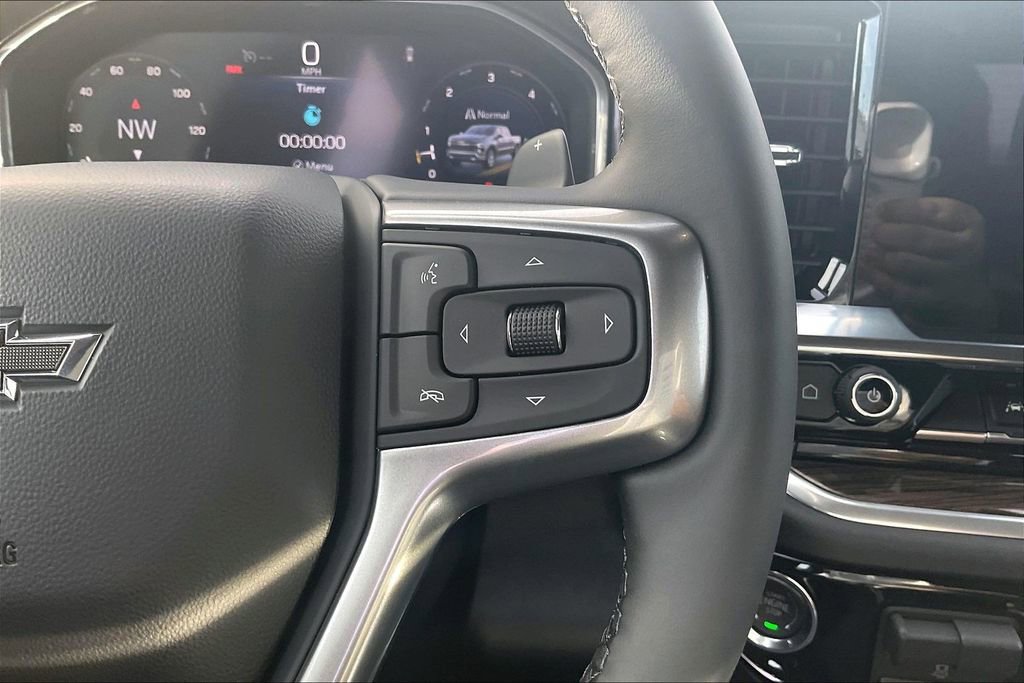 2026 Chevrolet Silverado 1500 RST - Photo 21