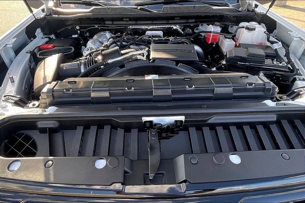 2026 Chevrolet Silverado 2500 HD LT - Photo 10
