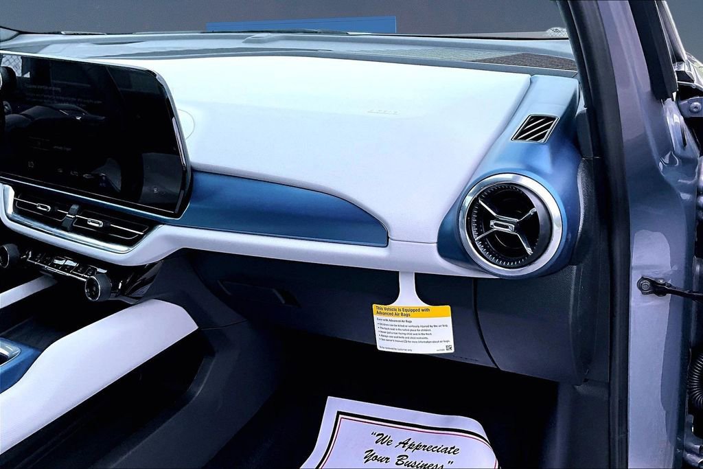 2025 Chevrolet Equinox EV 1LT - Photo 26
