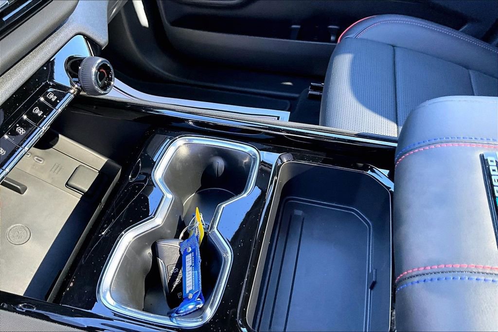 2024 Chevrolet Silverado EV RST - Photo 23