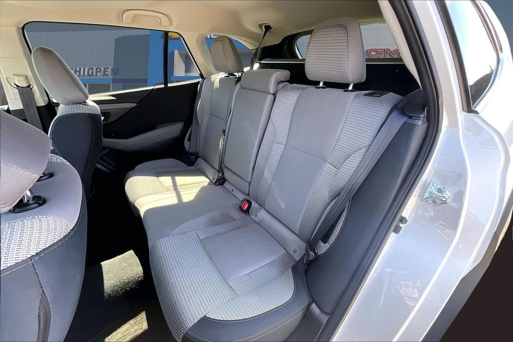 2025 Subaru Outback Premium - Photo 25