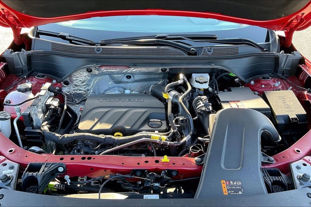 2026 Chevrolet Trax LT - Photo 10