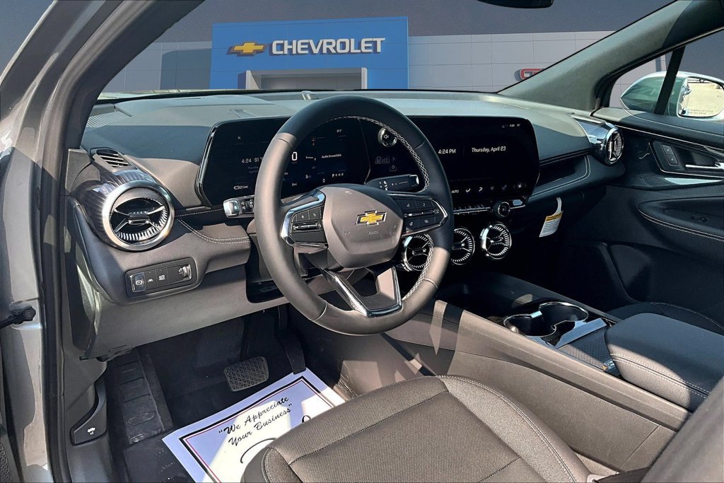 2026 Chevrolet Blazer EV LT - Photo 7