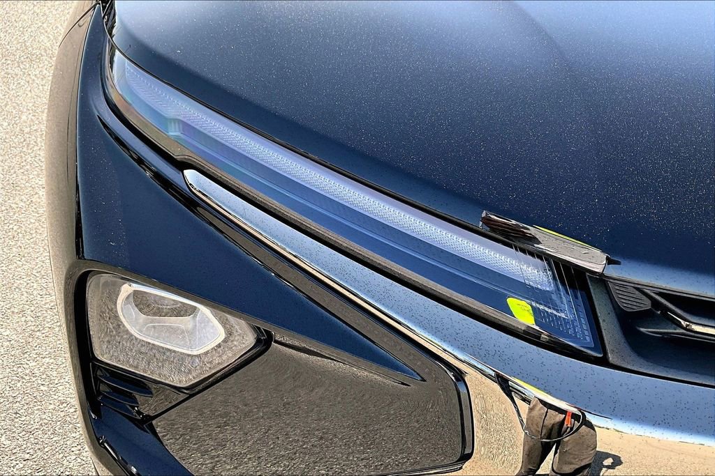 2026 Chevrolet Trailblazer Activ - Photo 15