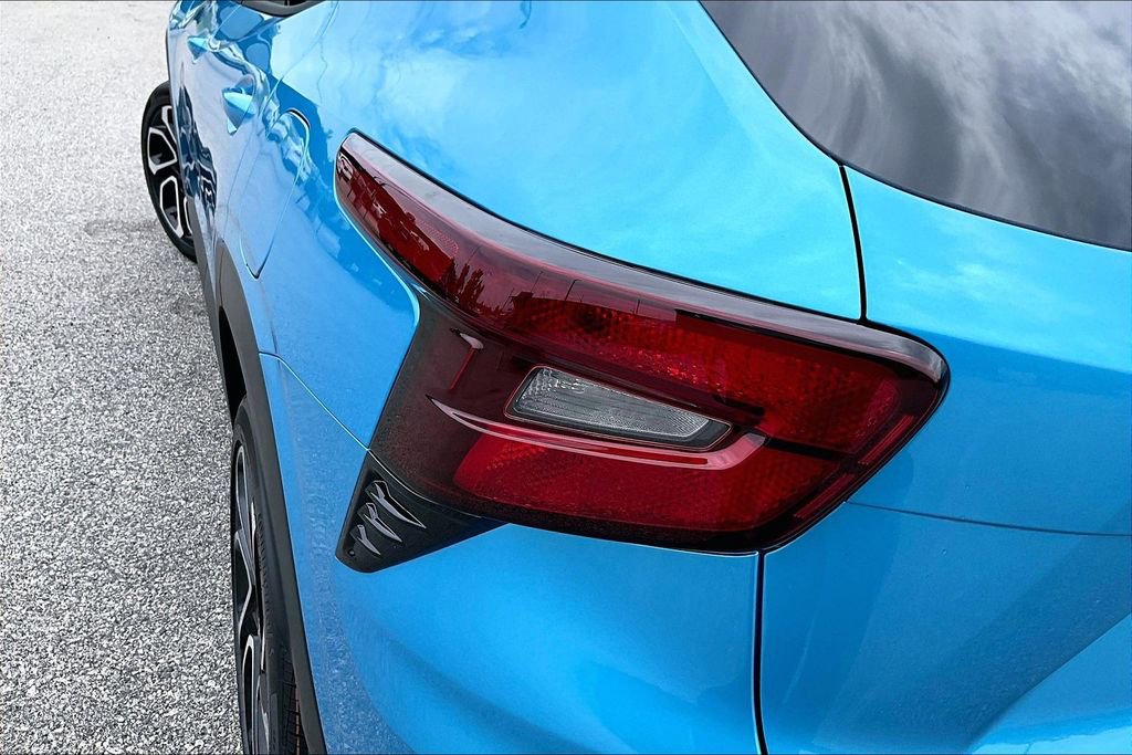 2026 Chevrolet Trax RS - Photo 24
