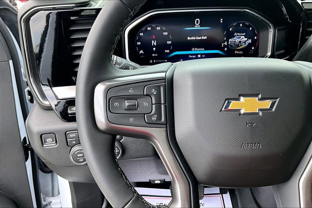 2026 Chevrolet Silverado 3500 HD High Country - Photo 18