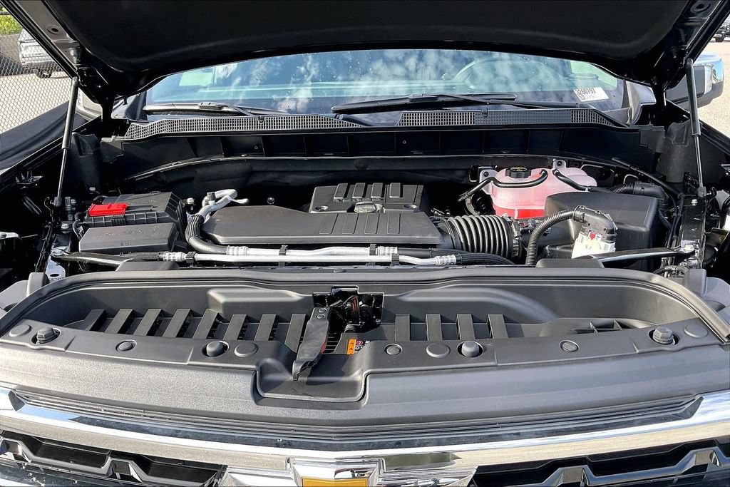 2026 Chevrolet Silverado 1500 LT - Photo 11