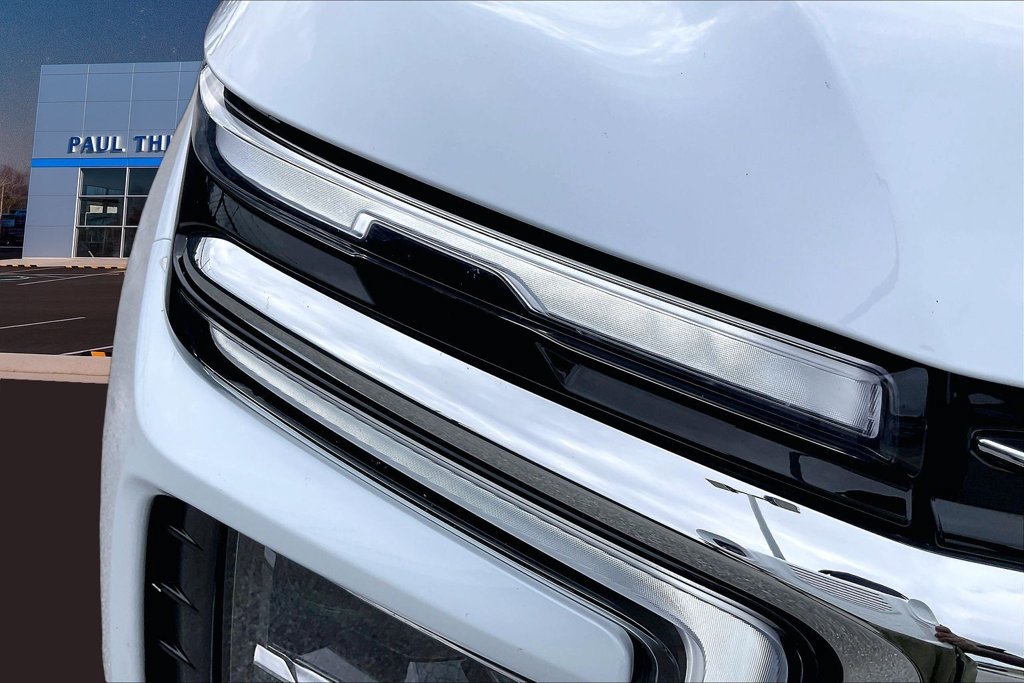 2026 Chevrolet Tahoe Premier - Photo 18