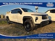 Chevrolet Silverado EV