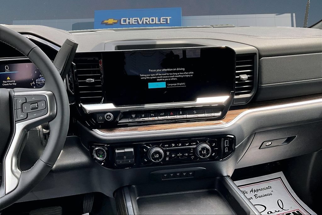 2026 Chevrolet Silverado 2500 HD LT - Photo 7