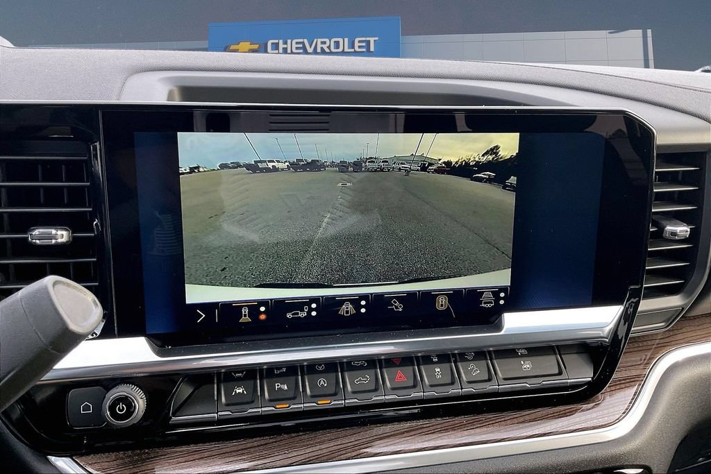 2026 Chevrolet Silverado 1500 LT - Photo 20