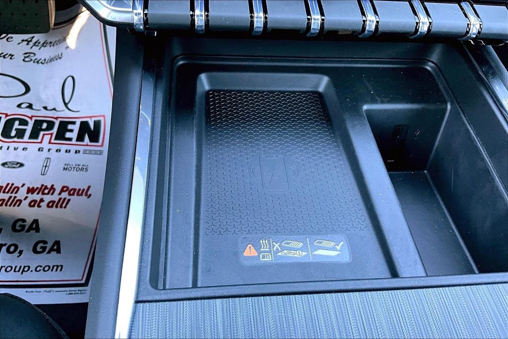 2026 GMC Acadia Elevation - Photo 22