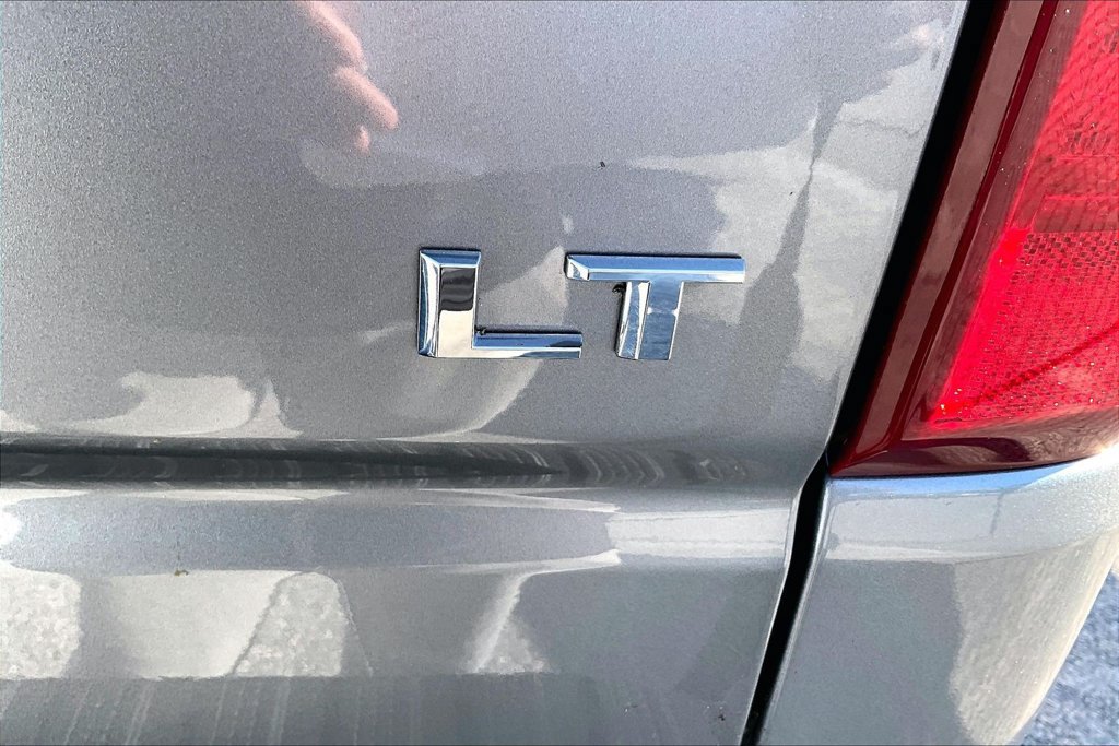 2026 Chevrolet Silverado 1500 LT - Photo 14