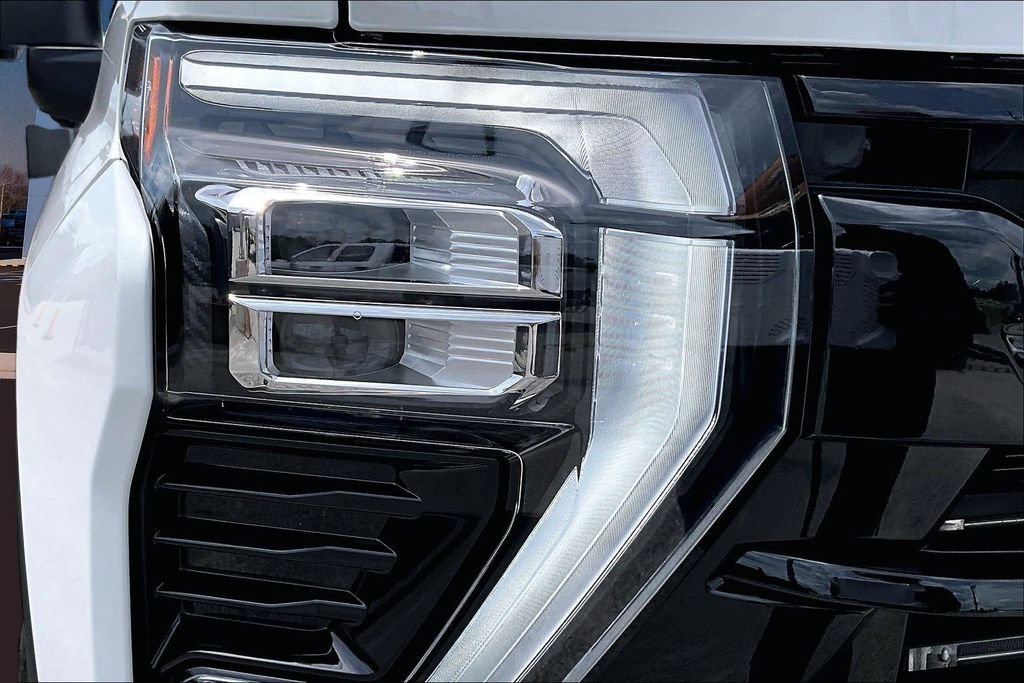 2026 Chevrolet Silverado 2500 HD LT - Photo 15