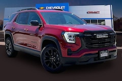2026 GMC Terrain Elevation SUV