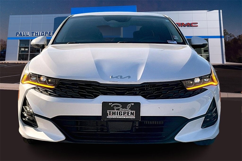 Used 2023 Kia K5 LXS Sedan