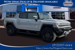 2025 GMC HUMMER EV Pickup 2X Truck