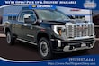 GMC Sierra 2500 HD