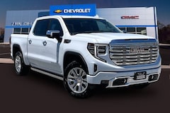 2026 GMC Sierra 1500 Denali Truck