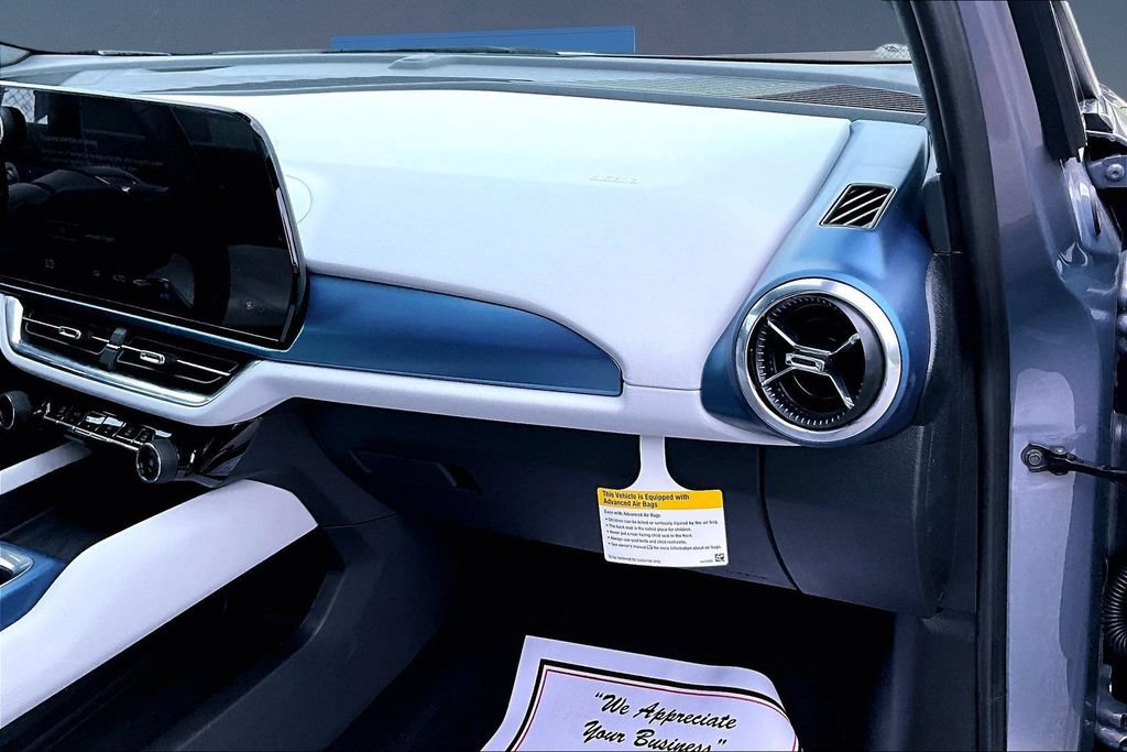 2025 Chevrolet Equinox EV 1LT - Photo 29
