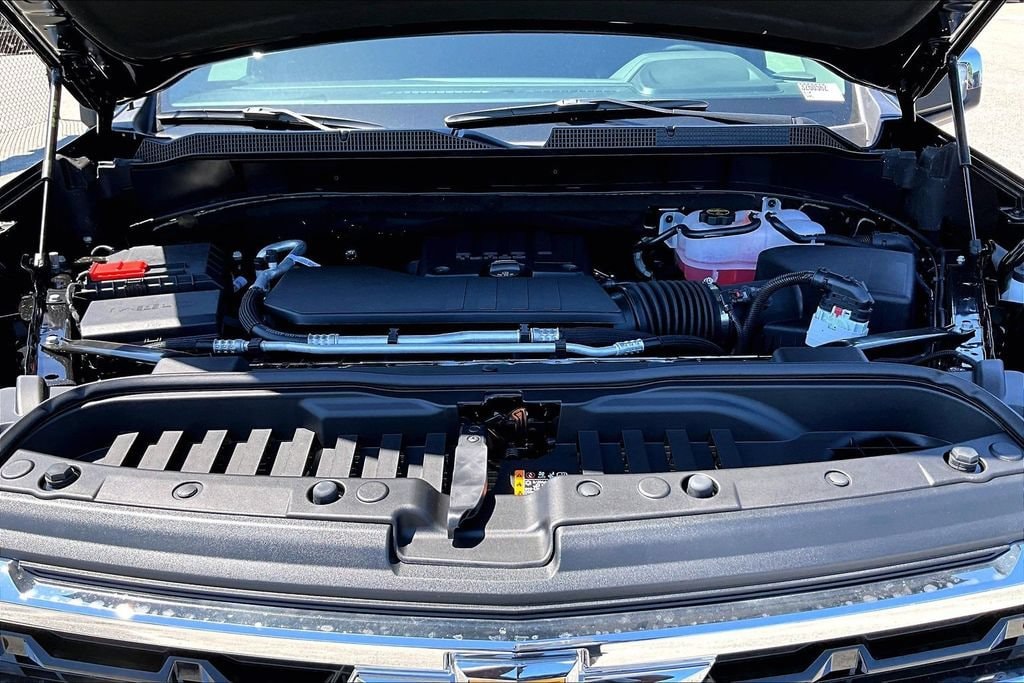 2026 Chevrolet Silverado 1500 LT - Photo 10