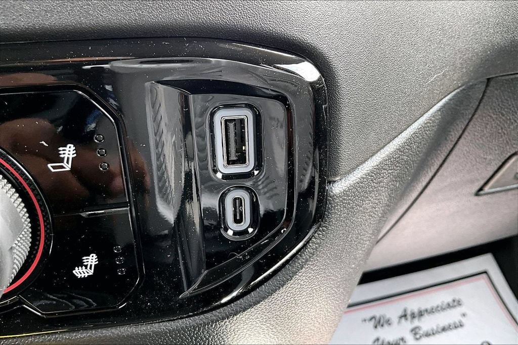2026 Chevrolet Silverado 2500 HD LT - Photo 23