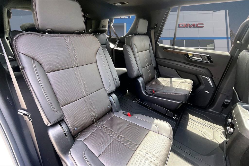 2026 Chevrolet Tahoe High Country - Photo 9