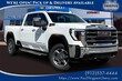 GMC Sierra 2500 HD