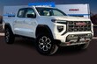  GMC Canyon
