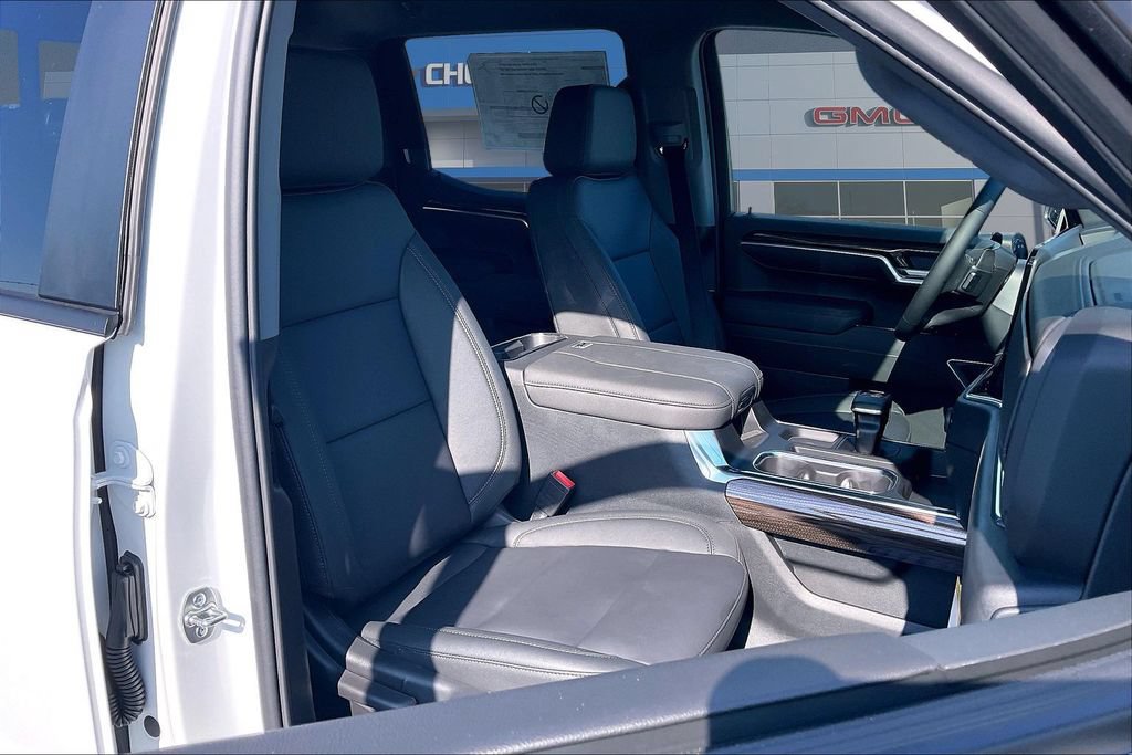 2026 Chevrolet Silverado 1500 LT - Photo 9