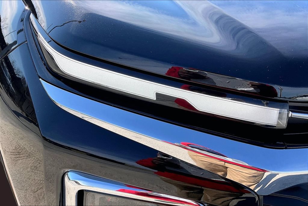 2026 Chevrolet Traverse LT - Photo 13