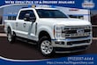 Ford Super Duty F-250 SRW