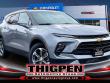 Chevrolet Blazer