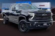  Chevrolet Silverado 2500 HD