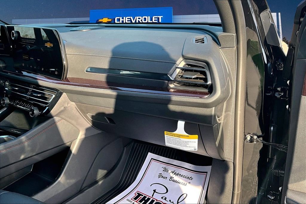 2026 Chevrolet Traverse Z71 - Photo 27