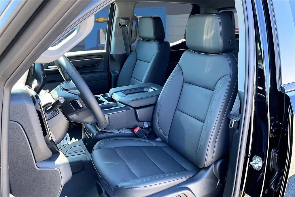 2026 Chevrolet Silverado 1500 LT - Photo 23