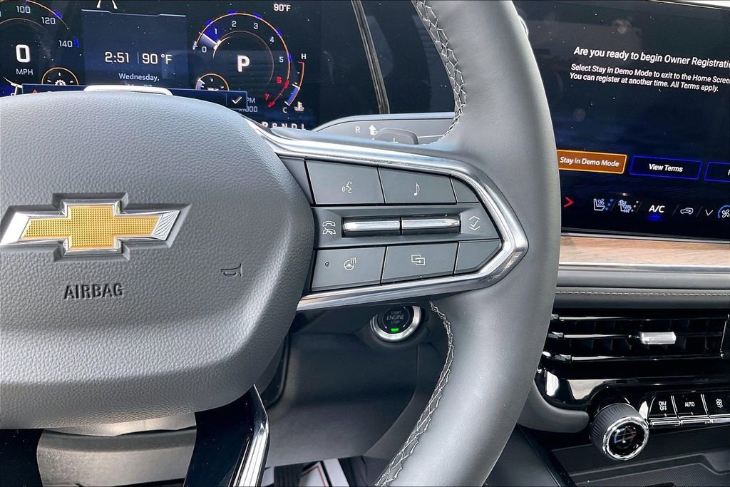 2026 Chevrolet Tahoe High Country - Photo 19