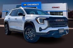 2026 GMC Terrain AT4 SUV