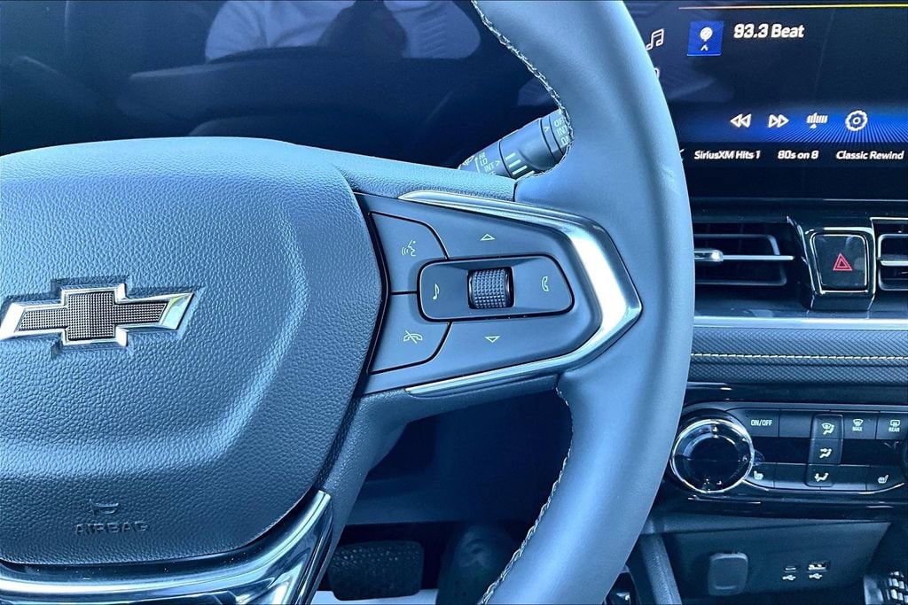 2026 Chevrolet Trailblazer Activ - Photo 20
