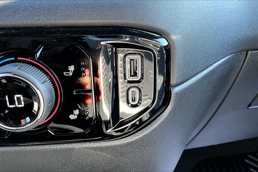 2026 Chevrolet Silverado 1500 LT - Photo 25