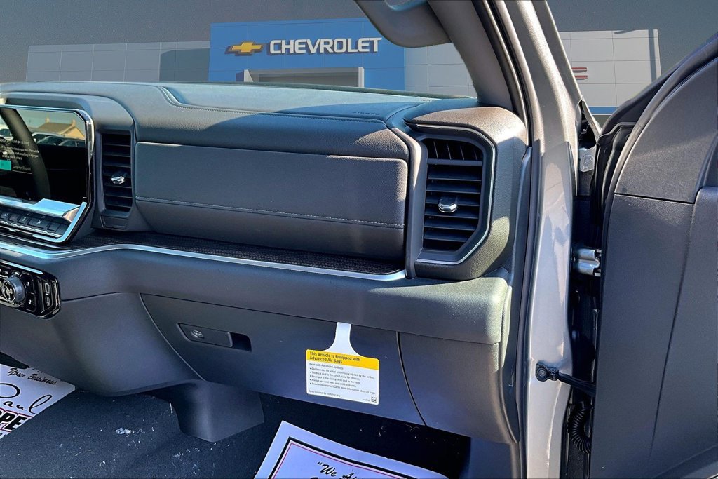 2026 Chevrolet Silverado 1500 LT - Photo 29