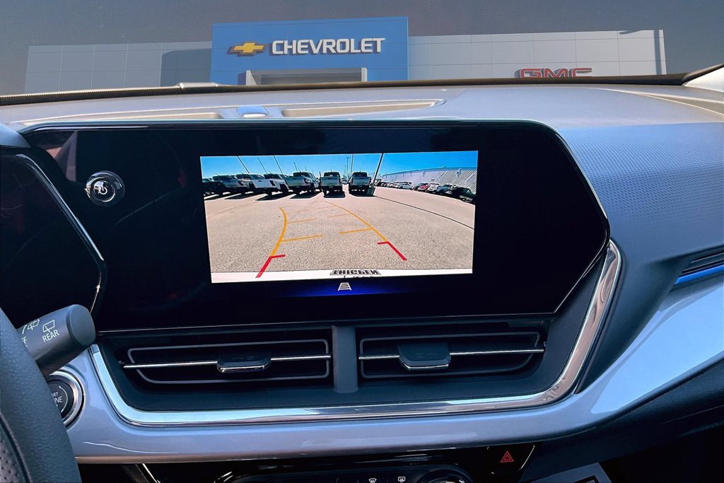 2026 Chevrolet Trax LT - Photo 22